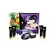 Geisha's Secrets Set - Exotisch van het merk Shunga - Erotische Cadeausets - online kopen bij Masculum.nl. De discrete online seks-toys en erotisch heren ondergoed winkel voor gay & hetero mannen.
