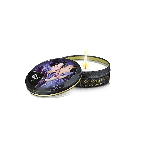 Geisha's Secrets Set - Exotisch van het merk Shunga - Erotische Cadeausets - online kopen bij Masculum.nl. De discrete online seks-toys en erotisch heren ondergoed winkel voor gay & hetero mannen.