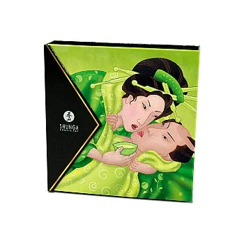 Geisha's Secrets Set - Groene thee