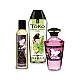 Fruity Kisses Collection - Assortiment van het merk Shunga - Erotische Cadeausets - online bestellen bij Masculum.nl. De discrete online seks-toys en erotisch heren ondergoed winkel voor gay & hetero mannen.