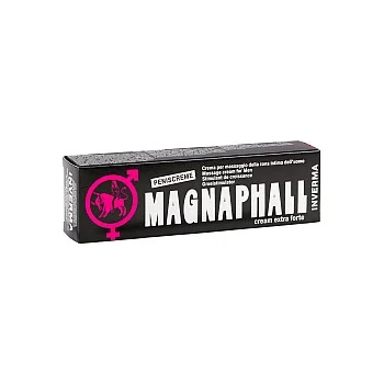 Magnaphall Cream 45ml - Naturel