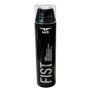 Mister B FIST Classic 200ml - Naturel