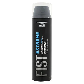 Mister B FIST Extreme 200ml - Naturel