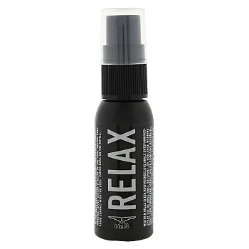 Mister B RELAX 25ml - Naturel