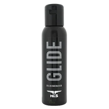 Mister B GLIDE 250ml - Naturel