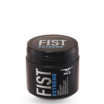 Mister B FIST Extreme 500ml - Naturel