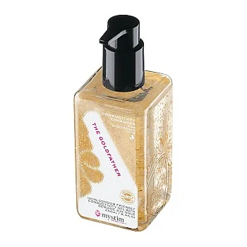 Mystim Goldfather Lube 250ml - Naturel
