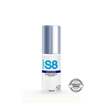 S8 WB Cooling Lube 50ml - Koelend