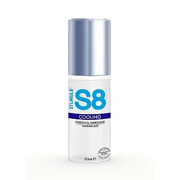 S8 WB Cooling Lube 125ml - Koelend