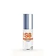 S8 WB Anal Lube 50ml - Naturel van het merk Stimul8 S8 - Anaal Glijmiddel - online kopen bij Masculum.nl. De discrete online seks-toys en erotisch heren ondergoed winkel voor gay & hetero mannen.