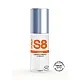S8 WB Anal Lube 125ml - Naturel van het merk Stimul8 S8 - Anaal Glijmiddel - online kopen bij Masculum.nl. De discrete online seks-toys en erotisch heren ondergoed winkel voor gay & hetero mannen.