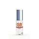 S8 WB Warming Anal Lube 50ml - Verwarmend van het merk Stimul8 S8 - Stimulerende Glijmiddelen - online bestellen bij Masculum.nl. De discrete online seks-toys en erotisch heren ondergoed winkel voor gay & hetero mannen.