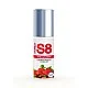 S8 WB Flavored Lube 125ml - Aardbei van het merk Stimul8 S8 - Glijmiddel met Smaak - online kopen bij Masculum.nl. De discrete online seks-toys en erotisch heren ondergoed winkel voor gay & hetero mannen.