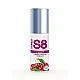 S8 WB Flavored Lube 125ml - Kers van het merk Stimul8 S8 - Glijmiddel met Smaak - online kopen bij Masculum.nl. De discrete online seks-toys en erotisch heren ondergoed winkel voor gay & hetero mannen.