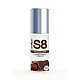 S8 WB Flavored Lube 125ml - Chocolade van het merk Stimul8 S8 - Glijmiddel met Smaak - online bestellen bij Masculum.nl. De discrete online seks-toys en erotisch heren ondergoed winkel voor gay & hetero mannen.