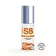 S8 WB Flavored Lube 125ml - Caramel Toffee van het merk STIMUL8 - S8 - Glijmiddel met Smaak - online kopen bij Masculum.nl. De discrete online seks-toys en erotisch heren ondergoed winkel voor gay & hetero mannen.