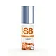 S8 WB Flavored Lube 125ml - Caramel Toffee van het merk STIMUL8 - S8 - Glijmiddel met Smaak - online kopen bij Masculum.nl. De discrete online seks-toys en erotisch heren ondergoed winkel voor gay & hetero mannen.