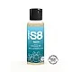 S8 Massage Oil 125ml - French Plum en Egyptian Cotton van het merk Stimul8 S8 - Massage Oliën - online bestellen bij Masculum.nl. De discrete online seks-toys en erotisch heren ondergoed winkel voor gay & hetero mannen.