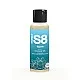 S8 Massage Oil 125ml - French Plum en Egyptian Cotton van het merk Stimul8 S8 - Massage Oliën - online bestellen bij Masculum.nl. De discrete online seks-toys en erotisch heren ondergoed winkel voor gay & hetero mannen.