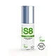 S8 WB Vegan Lube 125ml - Naturel van het merk Stimul8 S8 - Glijmiddel op Waterbasis - online bestellen bij Masculum.nl. De discrete online seks-toys en erotisch heren ondergoed winkel voor gay & hetero mannen.