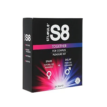 S8 Together Kit - Naturel