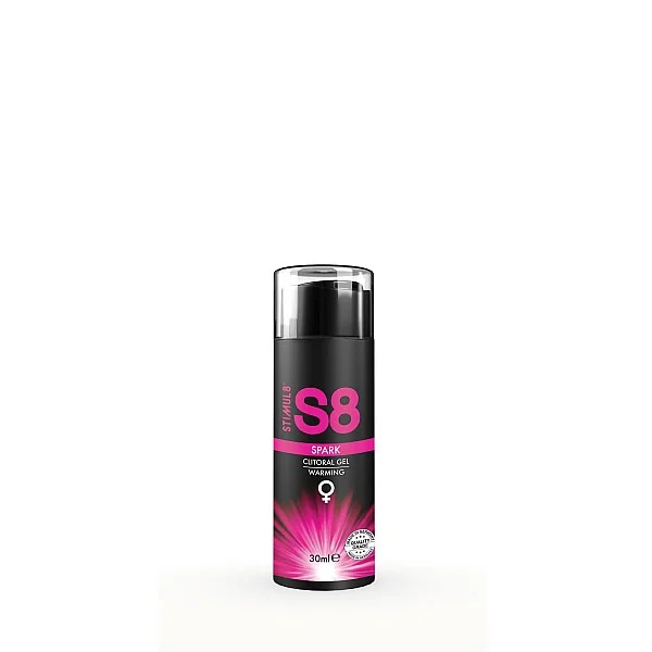 S8 Together Kit - Naturel van het merk Stimul8 S8 - Lustopwekkers - online kopen bij Masculum.nl. De discrete online seks-toys en erotisch heren ondergoed winkel voor gay & hetero mannen.