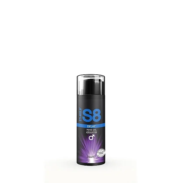 S8 Together Kit - Naturel van het merk Stimul8 S8 - Lustopwekkers - online kopen bij Masculum.nl. De discrete online seks-toys en erotisch heren ondergoed winkel voor gay & hetero mannen.