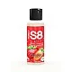 S8 4-in-1 Dessert Lube 125ml - Aardbei van het merk Stimul8 S8 - Glijmiddel met Smaak - online bestellen bij Masculum.nl. De discrete online seks-toys en erotisch heren ondergoed winkel voor gay & hetero mannen.
