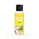 S8 4-in-1 Dessert Lube 125ml - Ananas van het merk Stimul8 S8 - Glijmiddel met Smaak - online bestellen bij Masculum.nl. De discrete online seks-toys en erotisch heren ondergoed winkel voor gay & hetero mannen.