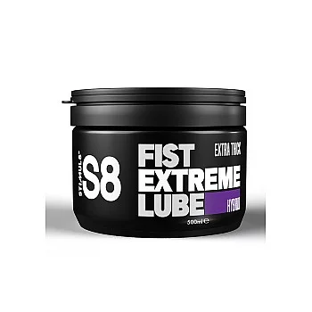 S8 Hybr Extreme Fist Lube500ml - Naturel
