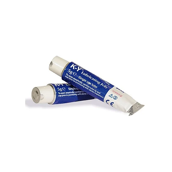 K-Y Lubricating Jelly 82 Gram - Naturel van het merk Scala Selection - Glijmiddel op Waterbasis - online kopen bij Masculum.nl. De discrete online seks-toys en erotisch heren ondergoed winkel voor gay & hetero mannen.