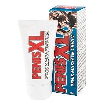 Penis XL Cream 50ml - Naturel