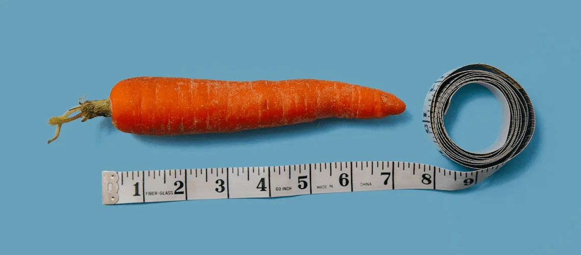 Hoe word je penis groter: 10 populaire technieken uitgelegd