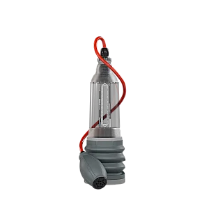 Bathmate HydroXtreme 8 - Transparant